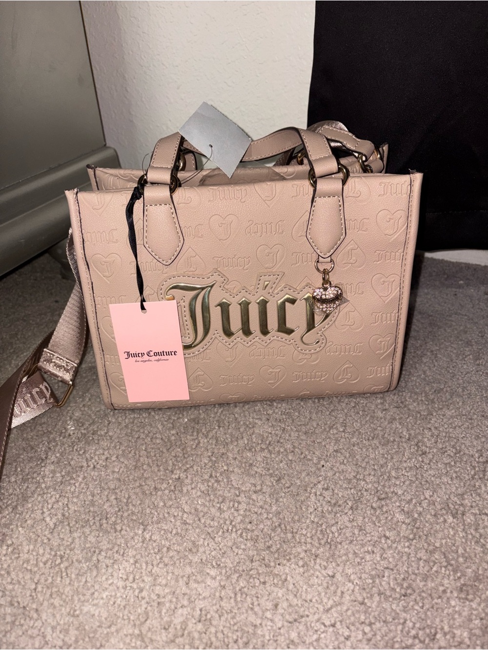 Juicy Couture purse